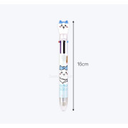 【預訂】韓國直送 Chiikawa 6 色鉛字筆 (1套3支)
