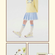 韓國 Fila x Sanrio 系列聯名款鞋【10月團】