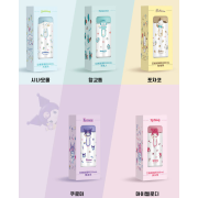 【預訂】韓國直送 Sanrio Tritan 水瓶 350ml