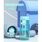 【預訂】韓國直送 Sanrio Tritan 水瓶 350ml