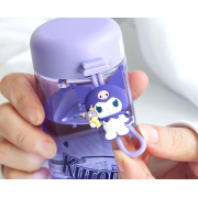 【預訂】韓國直送 Sanrio Tritan 水瓶 350ml