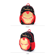 【預訂】韓國直送 Marvel Iron Man LED 背包