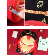 【預訂】韓國直送 Marvel Iron Man LED 背包