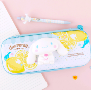 【預訂】韓國直送 Cinnamoroll 軟軟立體公仔筆盒