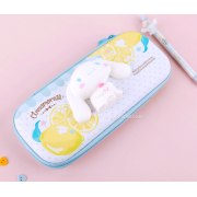 【預訂】韓國直送 Cinnamoroll 軟軟立體公仔筆盒