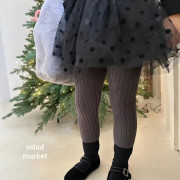 【現貨】韓國直送 Salad Market 百搭 Leggings (四色)