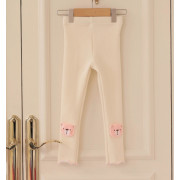 【現貨】韓國直送 Coco Rabbit 可愛動物 Leggings -- Size L / XL / XXL