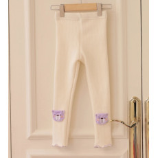 【現貨】韓國直送 Coco Rabbit 可愛動物 Leggings -- Size L / XL / XXL