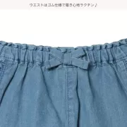 【現貨】日本直送 西松屋女童短褲 -- Size 60-70