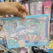 【預訂】韓國直送 Sanrio B5文件袋