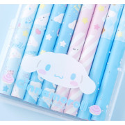 【預訂】韓國直送 Cinnamoroll 鉛筆(一包6支)