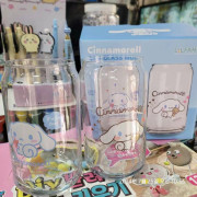 【預訂】韓國直送 Cinnamoroll Can Glass Mug