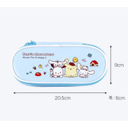 【預訂】韓國直送 Sanrio Heart Attack 粉紅色多用袋 