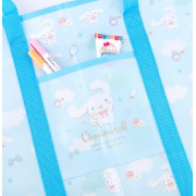 【預訂】韓國直送 Cinnamoroll 防水多用途袋