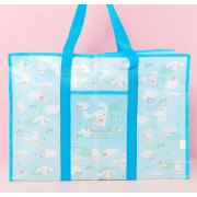 【預訂】韓國直送 Cinnamoroll 防水多用途袋