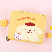 【預訂】韓國直送 Pompompurin 錢包